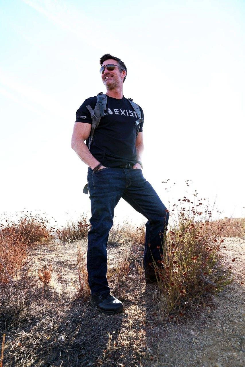 LA Police Gear Terrain Flex Slim Fit Jeans 21 LA Police Gear Terrain Flex Slim Fit Jeans - Image 19