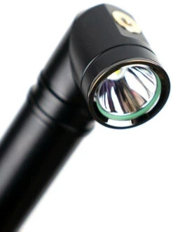 LA Police Gear Twist Angle 750 Lumen Flashlight -Holsters Shop la police gear twist angle 750 lumen flashlight ta light 93649.1618614095