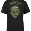 LA Police Gear Walking Dead T-Shirt -Holsters Shop la police gear walking dead t shirt walkdead 67950.1691906692
