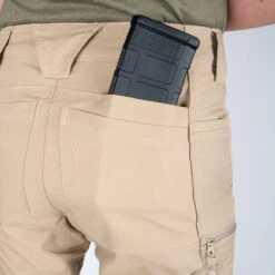 LA Police Gear Women's BFE Stretch Pant -Holsters Shop la police gear womens bfe stretch pant w bfe pant 54847.1677530604