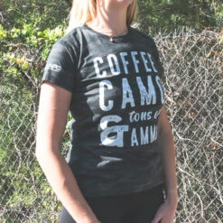LA Police Gear Women's Coffee Camo Ammo T-Shirt 15 LA Police Gear Women's Coffee Camo Ammo T-Shirt -Holsters Shop la police gear womens coffee camo ammo t shirt cca 91948.1623277455
