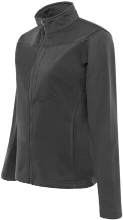 LA Police Gear Women's Fleece Soft-Shell Jacket -Holsters Shop la police gear womens fleece soft shell jacket fss2812 11979.1601538256