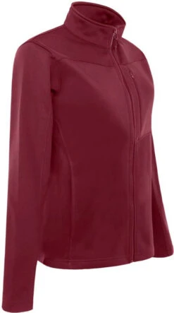 LA Police Gear Women's Fleece Soft-Shell Jacket -Holsters Shop la police gear womens fleece soft shell jacket fss2812 12532.1601540486