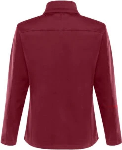 LA Police Gear Women's Fleece Soft-Shell Jacket -Holsters Shop la police gear womens fleece soft shell jacket fss2812 23667.1601551796