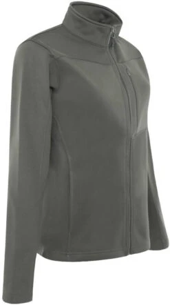 LA Police Gear Women's Fleece Soft-Shell Jacket -Holsters Shop la police gear womens fleece soft shell jacket fss2812 84605.1601541725