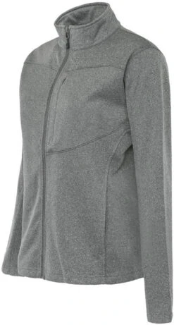 LA Police Gear Women's Fleece Soft-Shell Jacket -Holsters Shop la police gear womens fleece soft shell jacket fss2812 86181.1601535245