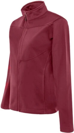 LA Police Gear Women's Fleece Soft-Shell Jacket -Holsters Shop la police gear womens fleece soft shell jacket fss2812 92754.1601510681