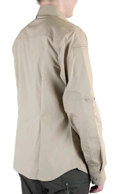 LA Police Gear Women's Long Sleeve Battle Rattle Stretch Field Shirt -Holsters Shop la police gear womens long sleeve battle rattle stretch field shirt wlsbrfs 88034.1681354750