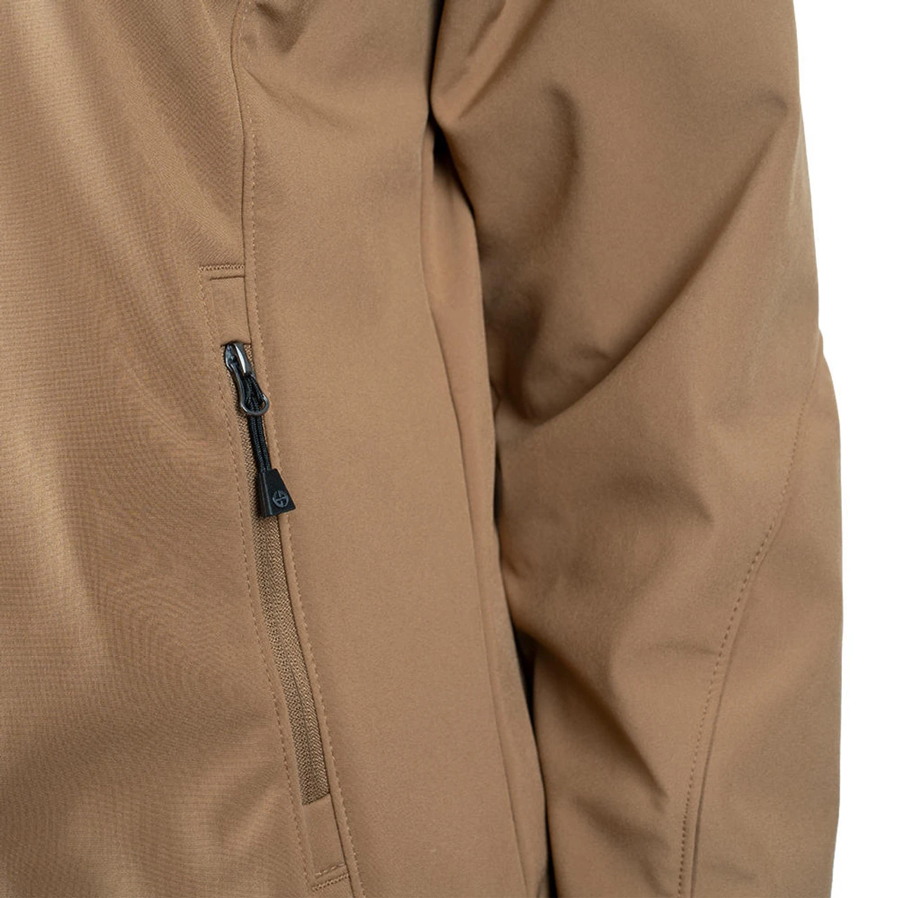 LA Police Gear Women's Operator Soft Shell 5 LA Police Gear Women's Operator Soft Shell - Image 3