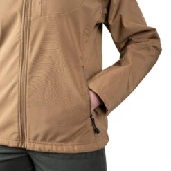 LA Police Gear Women's Operator Soft Shell 21 LA Police Gear Women's Operator Soft Shell -Holsters Shop la police gear womens operator soft shell wopss101 78463.1642594547