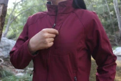 LA Police Gear Women's Operator Soft Shell 30 LA Police Gear Women's Operator Soft Shell -Holsters Shop la police gear womens operator soft shell wopss101 82466.1603750598