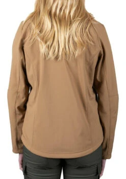 LA Police Gear Women's Operator Soft Shell 25 LA Police Gear Women's Operator Soft Shell -Holsters Shop la police gear womens operator soft shell wopss101 90231.1642594527