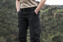 LA Police Gear Women's Operator Tactical Pants -Holsters Shop la police gear womens operator tactical pants pt wb1003 48925.1603741383