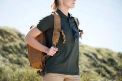 LA Police Gear Women's Operator Tactical Polo -Holsters Shop la police gear womens operator tactical polo tp woppolo 43327.1647448771