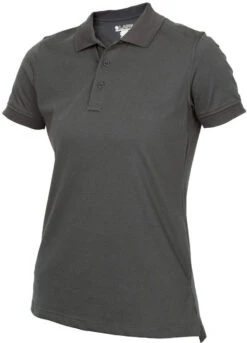 LA Police Gear Women's Operator Tactical Polo -Holsters Shop la police gear womens operator tactical polo tp woppolo 80404.1603760729