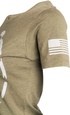 LA Police Gear Women's Pew Pew T-shirt -Holsters Shop la police gear womens pew pew t shirt ts pew pew 56609.1599994400