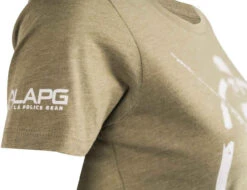 LA Police Gear Women's Pew Pew T-shirt -Holsters Shop la police gear womens pew pew t shirt ts pew pew 71350.1599987965