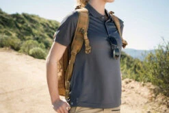 LA Police Gear Women's Recon Jersey Polo -Holsters Shop la police gear womens recon jersey polo tp wjrpo 62154.1609339130