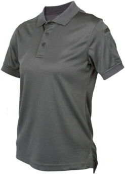 LA Police Gear Women's Recon Jersey Polo -Holsters Shop la police gear womens recon jersey polo tp wjrpo 73972.1603748184