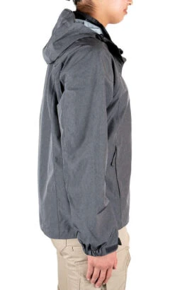 LA Police Gear Women's Terrain Waterproof Shell Jacket -Holsters Shop la police gear womens terrain waterproof shell jacket w trn jckt 05744.1665439905