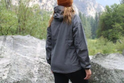 LA Police Gear Women's Terrain Waterproof Shell Jacket -Holsters Shop la police gear womens terrain waterproof shell jacket w trn jckt 27602.1663963563