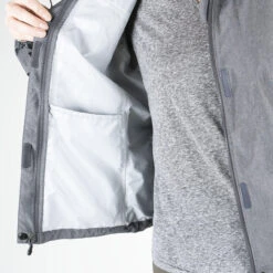 LA Police Gear Women's Terrain Waterproof Shell Jacket -Holsters Shop la police gear womens terrain waterproof shell jacket w trn jckt 28453.1663963553