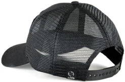 LA Police Gear Woven Gun Flag Hat -Holsters Shop la police gear woven gun flag hat wgunflaghat 58571.1626152513