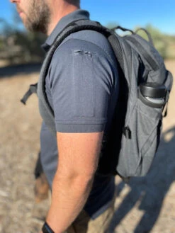 LAPG Men's Operator Tactical Polo -Holsters Shop lapg mens operator tactical polo oppolo 12706.1658600833