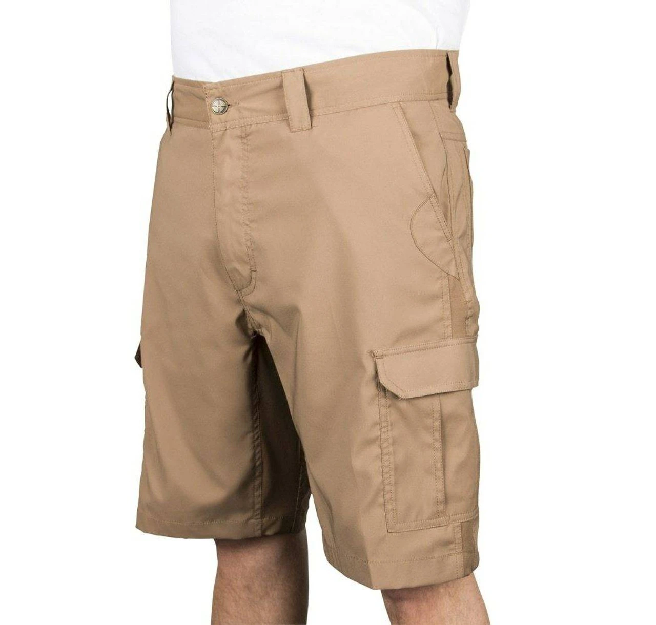 LAPG Men's Vapor EDC Wicking Shorts 4 LAPG Men's Vapor EDC Wicking Shorts - Image 2