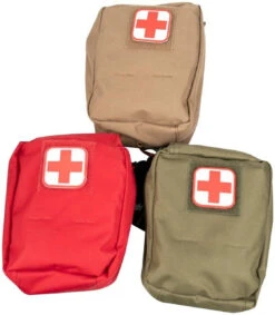 LAPG NAR Bleeding Control E.F.A.K. W/CAT + QuikClot -Holsters Shop lapg nar bleeding control efak wcat quikclot 85 3058 87797.1601536905