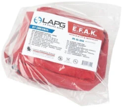 LAPG NAR Bleeding Control E.F.A.K. W/CAT + QuikClot -Holsters Shop lapg nar bleeding control efak wcat quikclot 85 3058 95491.1601486025