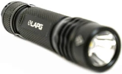 LAPG W960 Compact LED Light W/ Rechargeable Battery -Holsters Shop lapg w900 compact led light w rechargeable battery fl 002 10475.1623690018