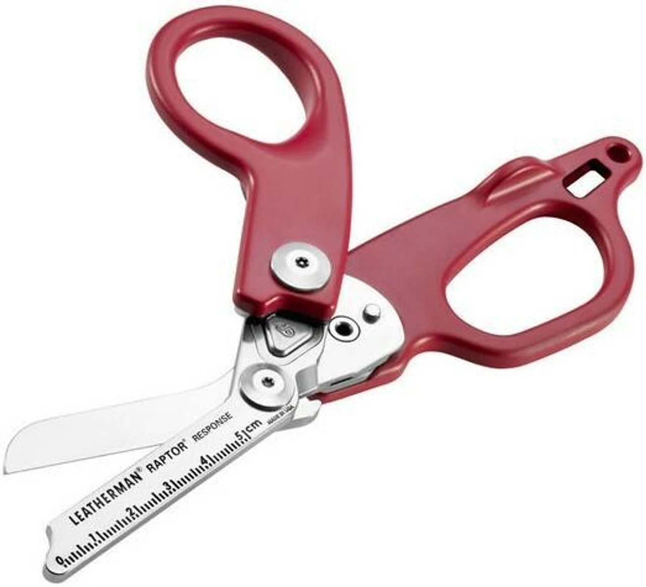 Leatherman Raptor Response Multipurpose Medical Shears 8 Leatherman Raptor Response Multipurpose Medical Shears - Image 6