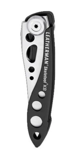 Leatherman Skeletool KB Multi-Tool -Holsters Shop leatherman skeletool kb multi tool skel kb 832385 36002.1601480676