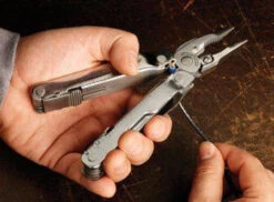 Leatherman Supertool 300 Multi-Tool -Holsters Shop leatherman supertool 300 multi tool supertool300 57754.1601547440