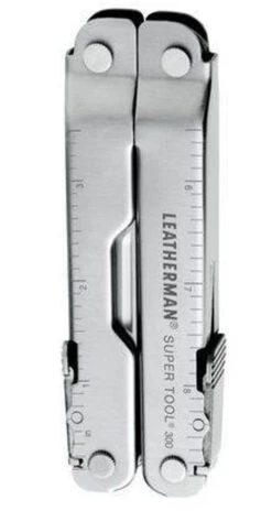 Leatherman Supertool 300 Multi-Tool -Holsters Shop leatherman supertool 300 multi tool supertool300 59390.1601493831
