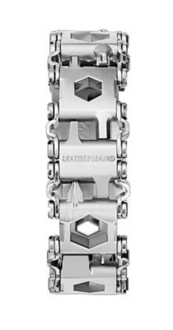 Leatherman Tread LT Multi-Tool Bracelet -Holsters Shop leatherman tread lt multi tool bracelet treadlt 04241.1601523751
