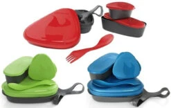 Light My Fire Lunch Kit