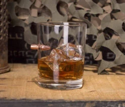 Lucky Shot .308 Projectile Bullet Whiskey Glass 7 Lucky Shot .308 Projectile Bullet Whiskey Glass -Holsters Shop lucky shot .308 projectile bullet whiskey glass lsbwg 308 12975.1601518357