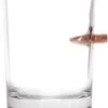 Lucky Shot .308 Projectile Bullet Whiskey Glass 2 Lucky Shot .308 Projectile Bullet Whiskey Glass -Holsters Shop lucky shot .308 projectile bullet whiskey glass lsbwg 308 60398.1601559661