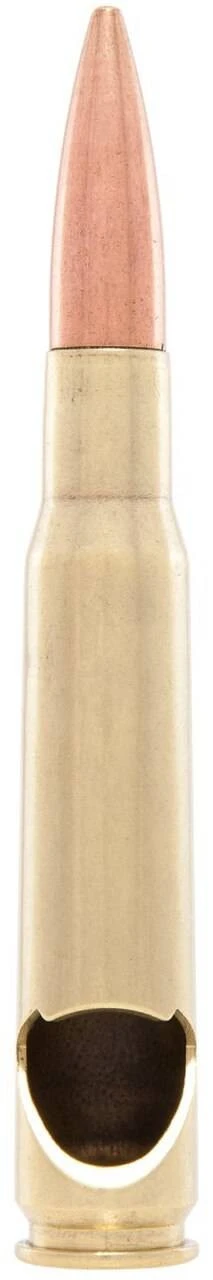 Lucky Shot .50 BMG Bottle Opener