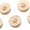 Lucky Shot 12 Gauge Shell Magnets (Set Of 5) -Holsters Shop lucky shot 12 gauge shell magnets set of 5 lsm5 12 55881.1601529016
