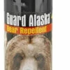 Mace 9oz. Guard Alaska Bear Spray 00153 -Holsters Shop mace 9oz guard alaska bear spray 00153 00153 46658.1626283462
