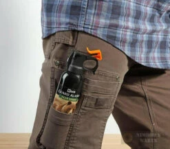 Mace 9oz. Guard Alaska Bear Spray 00153 -Holsters Shop mace 9oz guard alaska bear spray 00153 00153 81001.1626283671