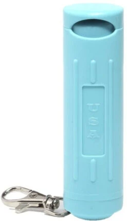 Mace KUROS! Compact Pepper Spray + Personal Alarm -Holsters Shop mace kuros compact pepper spray personal alarm 80557 72647.1601546508