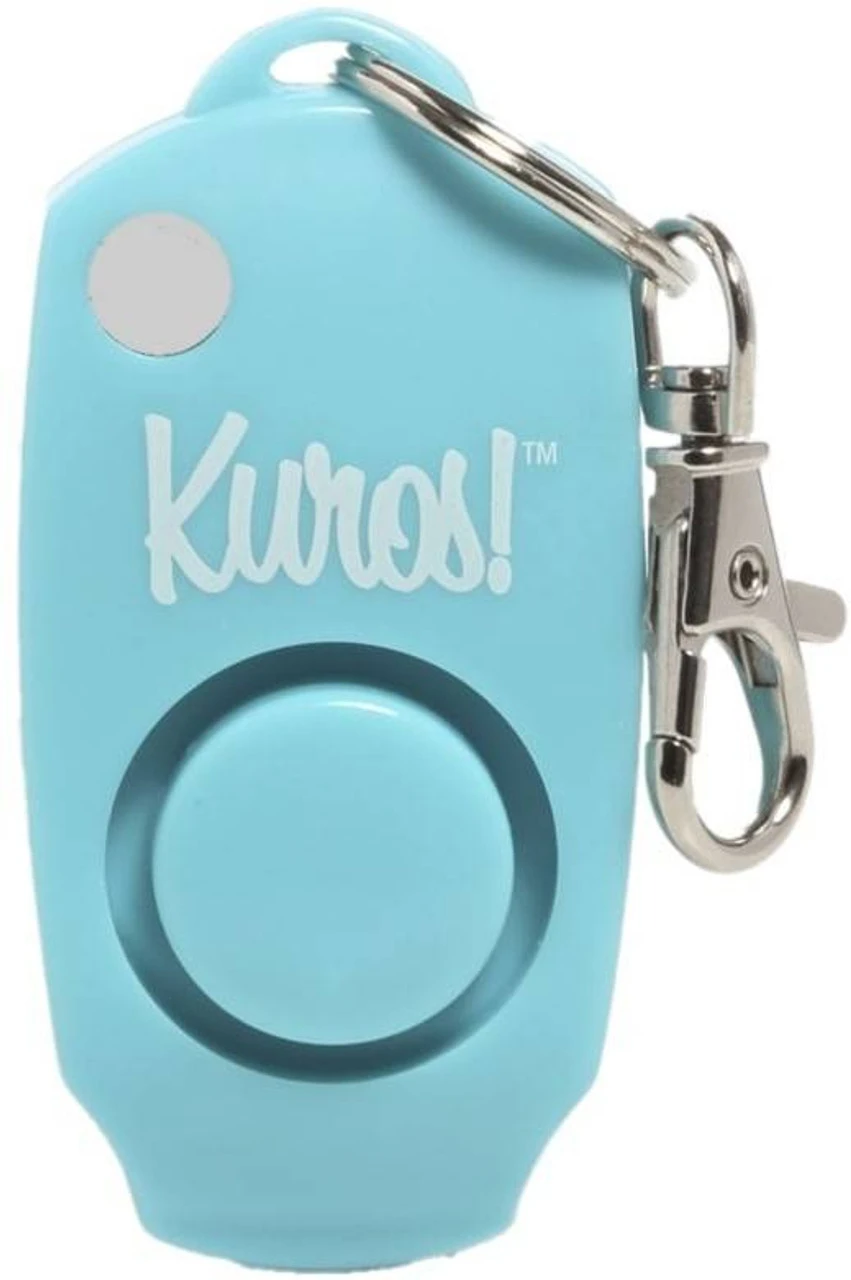 Mace KUROS! Personal Alarm Key Chain 3 Mace KUROS! Personal Alarm Key Chain
