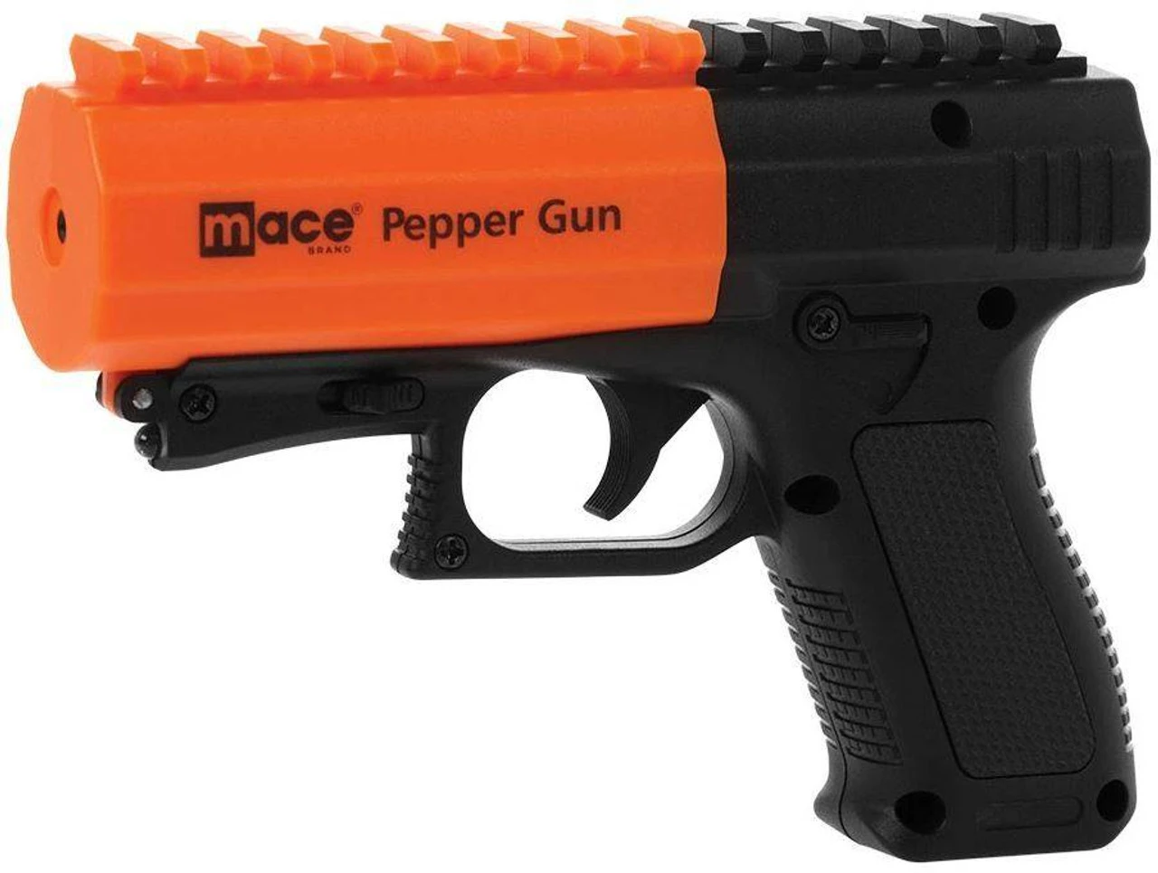 Mace Pepper Gun 2.0 3 Mace Pepper Gun 2.0