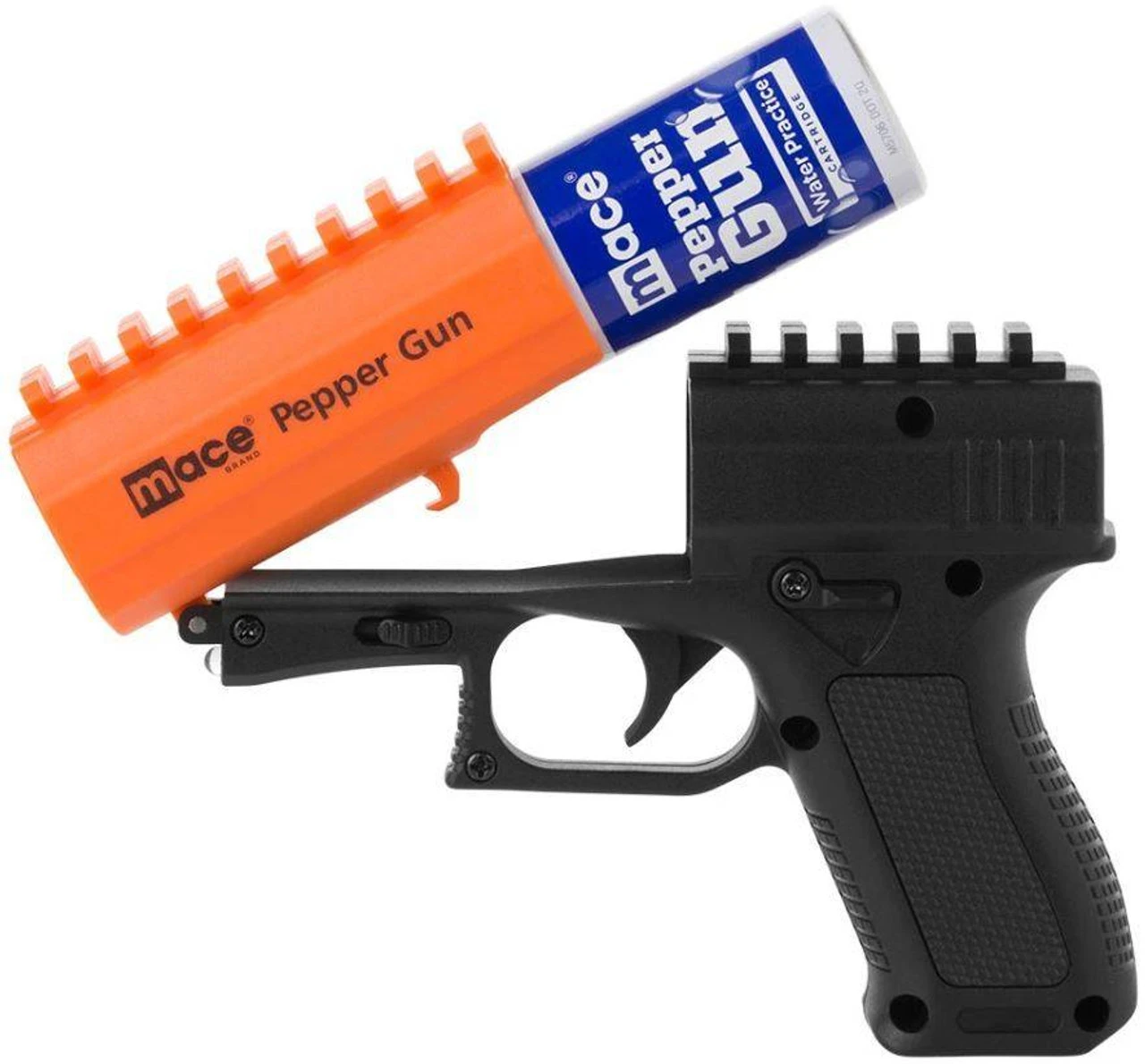 Mace Pepper Gun 2.0 5 Mace Pepper Gun 2.0 - Image 3