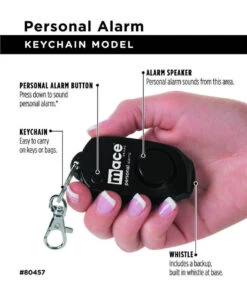 Mace Personal Alarm -Holsters Shop mace personal alarm 80738 35818.1601511599