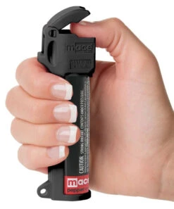 Mace Personal Model Pepper Spray -Holsters Shop mace personal model pepper spray personal mace 56446.1603754811